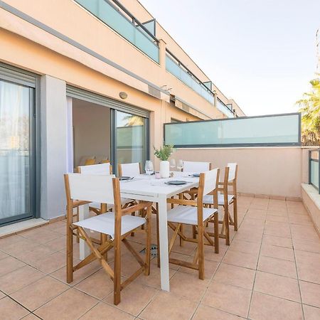 Apartmán Atardecer En Sanlucar Sanlúcar de Barrameda Exteriér fotografie