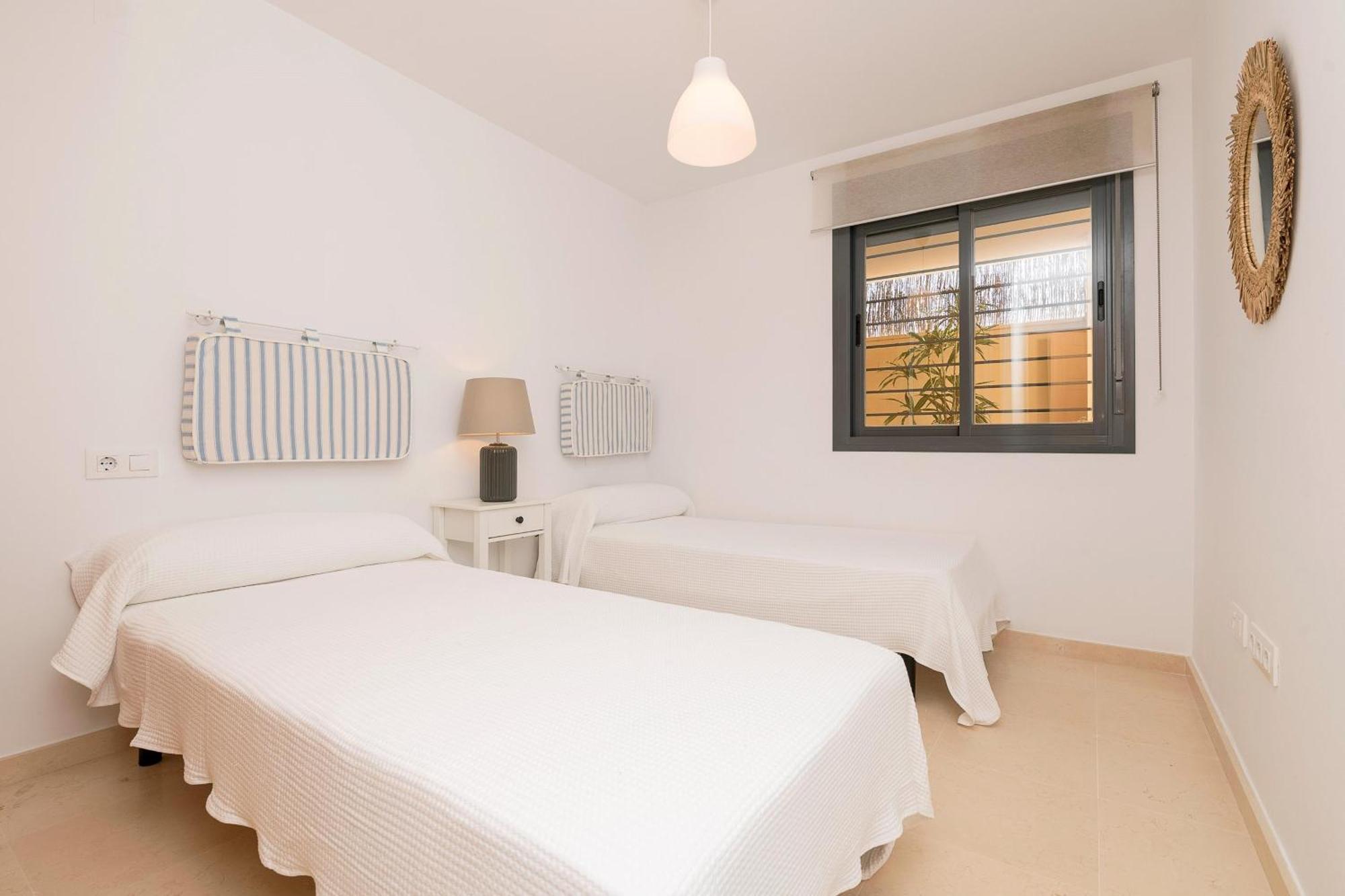 Apartmán Atardecer En Sanlucar Sanlúcar de Barrameda Exteriér fotografie