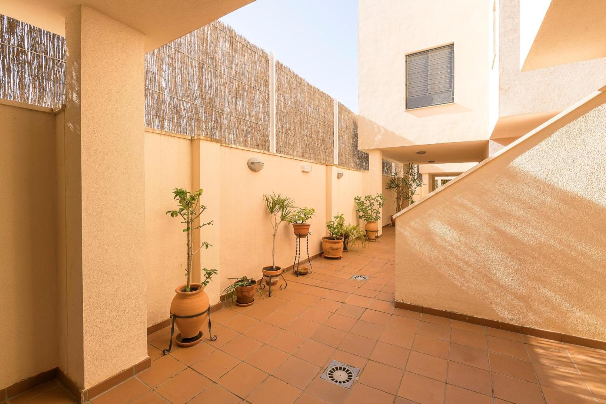 Apartmán Atardecer En Sanlucar Sanlúcar de Barrameda Exteriér fotografie