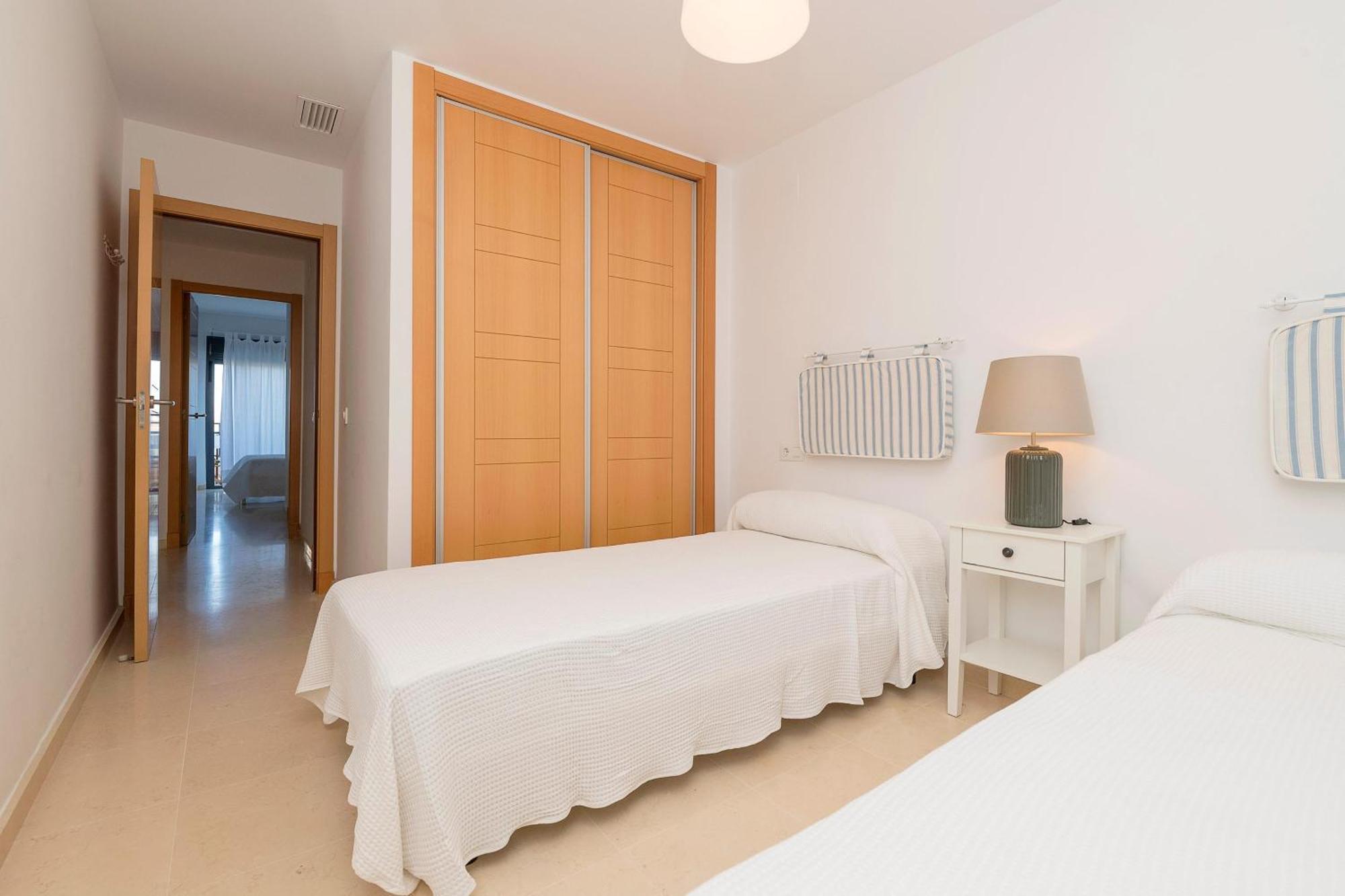 Apartmán Atardecer En Sanlucar Sanlúcar de Barrameda Exteriér fotografie